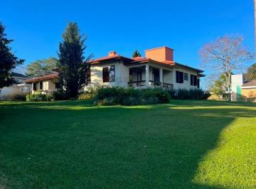 Foto 01 · Casa Condomínio Fechado Lagoa Dourada em Criciúma