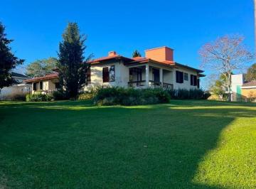 Foto 01 · Casa Condomínio Fechado Lagoa Dourada em Criciúma