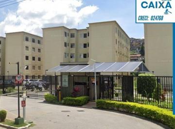 Apartamento de 2 quartos, Cotia · Apto de leilão CAIXA em COTIA/SP - FINANCIÁVEL - desconto de 40,3%