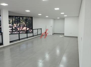 Foto 01 · Galpão Comercial para Locação em São Paulo-SP, na Vila Jaguara, com 6 banheiros, 9 vagas de garagem