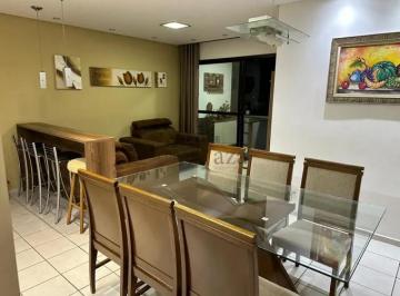 Apartamento de 3 quartos, São José dos Campos · Apartamento - Jardim Oriente - Edifício Cerejeiras - 3 Dormitórios - 97m² .