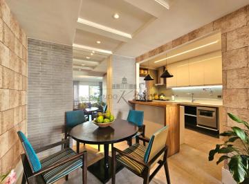 Apartamento de 2 quartos, São Paulo · OPORTUNIDADE COBERTURA SENSACIONAL BROOKLIN