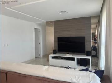 Foto 01 · Apartamento, Horto Bela Vista, Salvador, BA