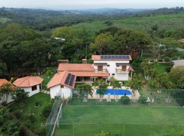 Rural de 5 quartos, Itu · Chácara Residencial Paraíso Marriot