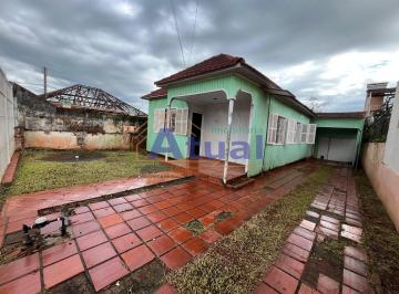 Foto 02 · Casa, Centro, Santo Ângelo, RS
