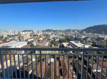 Apartamento de 2 quartos, Santos · Ap 02 dorm 01 wc 01 suite vaga 01 elevadores Lazer total piscina 10º andar Santos SP Vila matia