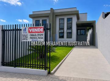202607201128469921.png · Casa para Venda em Colombo, Sao Gabriel, 3 dormitórios, 1 suíte, 2 banheiros, 2 vagas