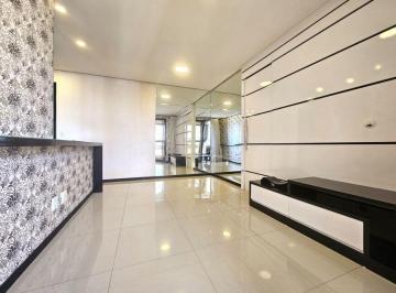 Apartamento de 1 quarto, Brasília · Residencial Michigan - Apartamento - 1 Quarto - Andar Alto - Águas Claras