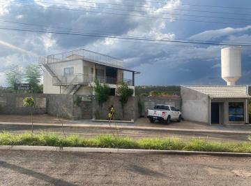 Comercial de 6 quartos, Alto Paraíso de Goiás · EMPREENDIMENTO ÓTIMA POUSADA RENTÁVEL - ALTO PARAÍSO DE GOIAS