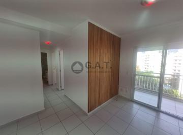Foto 12 · Apartamento para locação em Sorocaba-SP, Parque Campolim: 2 quartos, 1 suíte, sala, 1 vaga de garage