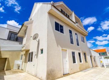 Casa de 3 quartos, Curitiba · Sobrado 02 Rua Diniz Joaquim Geremias | Uberaba
