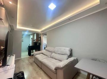 Apartamento en Venda de 2 quartos Fanny · Apartamento Garden Moderno | Pronto para Morar | Totalmente Mobiliado