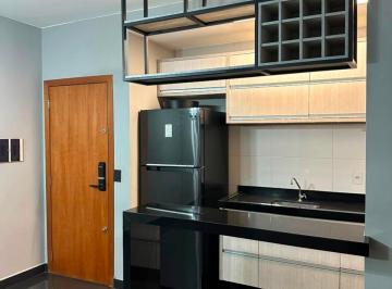 Apartamento de 2 quartos, Cuiabá · Apartamento - Colina do Sol