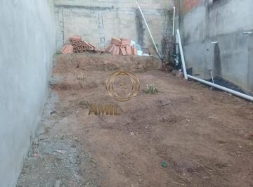 Foto 01 · RA AMIL, Aluga Terreno, 30m², Jardim São Judas Tadeu, Zona Sudeste de São José dos Campos