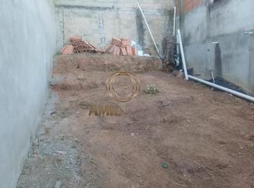 Foto 01 · RA AMIL, Aluga Terreno, 30m², Jardim São Judas Tadeu, Zona Sudeste de São José dos Campos