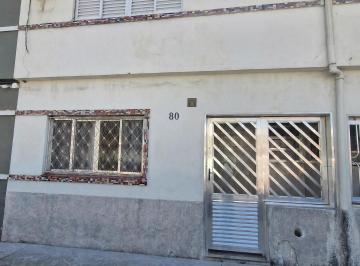 Casa de 2 quartos, Santos · CASA 2 DORMITÓRIOS - ESTUÁRIO