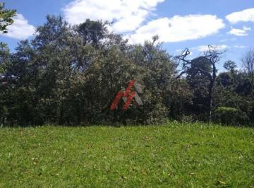 Foto 01 · Terreno de 500m² em condomínio de luxo em Santana de Parnaíba-SP, no bairro Tarumã - Imperdível!