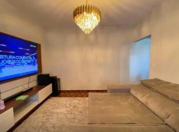 Apartamento de 2 quartos, São Paulo · Apartamento de 70 m² com 2 quartos à venda no Parque Ipê