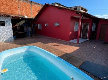 Foto 16 · Aluguel de Casa Mobiliada com Piscina em Guarapari-ES - 2 Quartos, Área Gourmet e Vaga de Garagem!