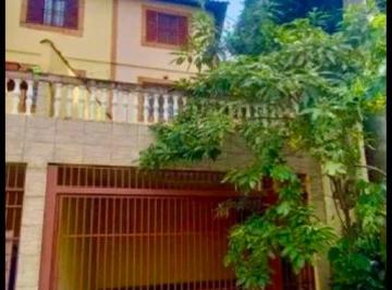 Casa de 2 quartos, São Paulo · Casa de 120 m² com 2 quartos para aluguel na Vila Pirajussara