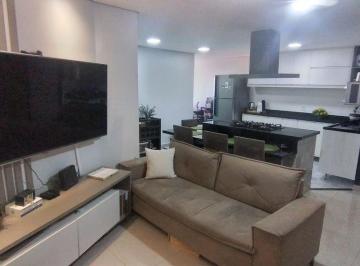 Apartamento de 3 quartos, Vicente Pires · Apto amplo, sofisticado e moderno , 3 qtos c/ suite e garagem.