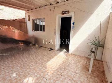 Foto 01 · Imperdível oportunidade: Casa Comercial à venda em Atibaia-SP, Centro! 2 quartos, 1 sala, 3 banheiro