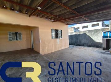 Foto 01 · Casa residencial para Locação Jardim Amanda II, Hortolândia