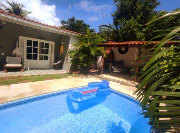 Casa de 2 quartos, Tibau do Sul · Ótima Casas c/Piscina+ Jardim+Área Gourmet+Estacionamento. Centro de Pipa!