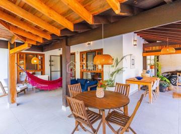 Casa · 316m² · 5 Quartos · 2 Vagas · Residencial Recanto das Canjaranas - Casa 5 quartos à venda no Residencial Recanto dos Canjaranas, V