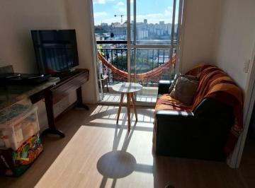 Apartamento de 1 quarto, São Paulo · Conforto e Localização: Seu lar ao lado da USP