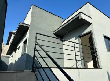 Casa de 3 quartos, Bom Jesus dos Perdões · Linda casa com 3 dormitórios sendo uma suíte.