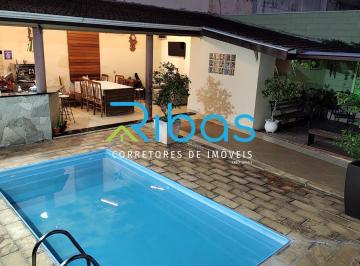 Casa · 481m² · 2 Quartos · 3 Vagas · Casa à Venda no Parque da Represa, Jundiaí -SP