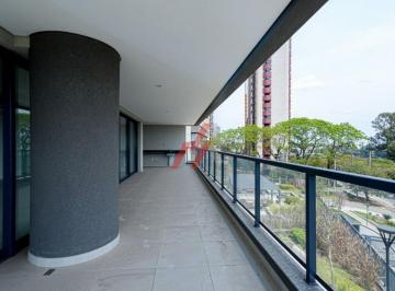 Foto 01 · Oportunidade única: Apartamento de luxo com 4 suítes e 344m² em Alphaville Centro Industrial e Empre
