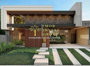 Foto 01 · Casa á Venda no Condomínio Villa Sapezal Indaiatuba - SP