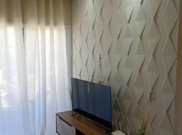 Apartamento de 2 quartos, Itatiba · Apartamento em Itatiba
