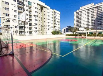 Apartamento de 2 quartos, Macaé · ALUGO ÓTIMO APARTAMENTO DE 2 QUARTOS SEMI MOBILIADO NO ALTO DA GLORIA EM MACAÉ