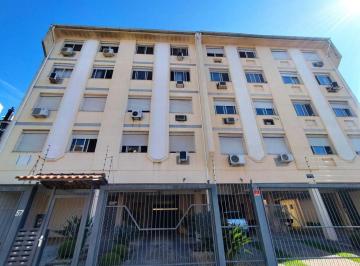 FACHADA · SÃO LEOPOLDO - APARTAMENTO 2 DORM - RIO BRANCO