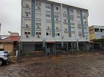 FACHADA · SÃO LEOPOLDO - APARTAMENTO 2 DORM - RIO BRANCO