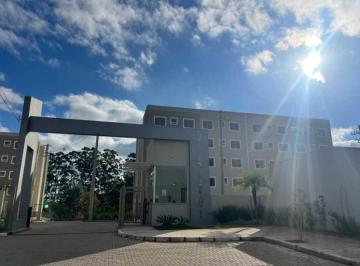 1 · SÃO LEOPOLDO - APARTAMENTO 2 DORM - FEITORIA
