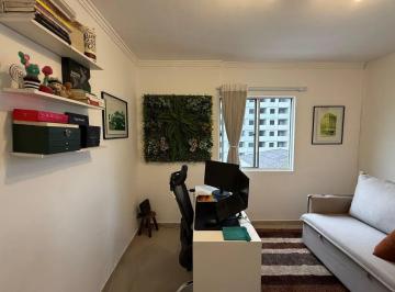 Apartamento de 1 quarto, São Paulo · LINDO 1 DORMITORIO COM VAGA DE GARAGEM REFORMADO