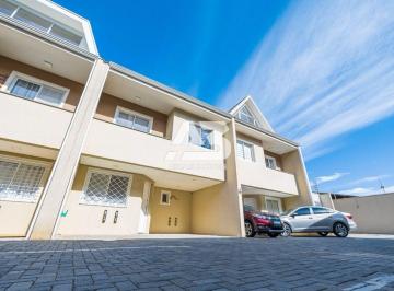 Casa de 3 quartos, Curitiba · Sobrado 3 Dormitórios à venda por R$ 759.000,00 - Uberaba, Curitiba/PR | Condomínio Fechado