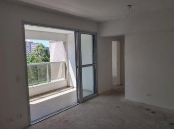 Apartamento de 2 quartos, Mogi das Cruzes · Duetto Damebe Residence - Apartamento de 68 m² c/ 2 dorm. - V.Mogilar