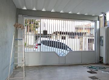 Casa · 90m² · 2 Quartos · 2 Vagas · Casa Térrea Reformada – 2 Quartos - 1 suite - Jaguaribe | Osasco