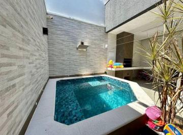 Casa de 3 quartos, Indaiatuba · casa à venda com 3 dormitórios, espaço gourmet com piscina Indaiatuba