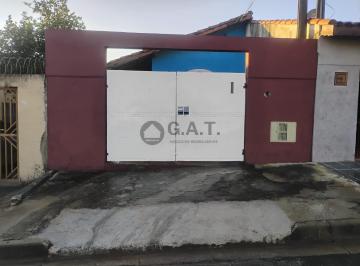 Foto 22 · Casa à venda em Sorocaba-SP, Parque São Bento. 3 quartos, 2 salas, 2 banheiros, 1 vaga, 54m². Aprove