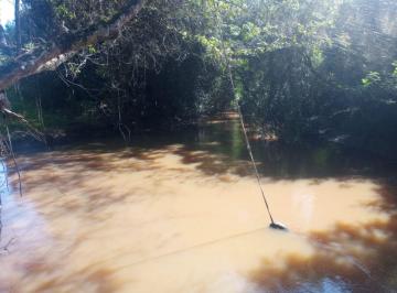 Rural , Holambra · SÍTIO Á VENDA 22.000 COM ÁGUA EM HOLAMBRA POR R$ 430.000