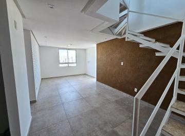 Apartamento en Venda de 4 quartos Estados · Cobertura duplex B dos estados