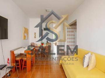 Apartamento de 3 quartos, Guarujá · Apartamento de 97 m² com 3 quartos à venda em Balneário Cidade Atlântica