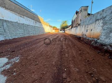 Foto 01 · Terreno à venda em Sorocaba-SP, Vila Espirito Santo 243,00 m² de área!