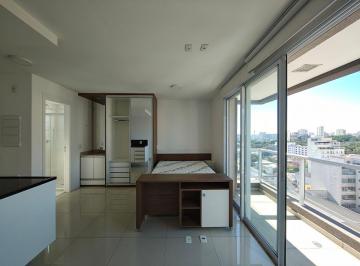 Apartamento de 1 quarto, São Paulo · Studio para locação no Linea Perdizes, com 1 vaga, próximo da estação Perdizes do Metro.